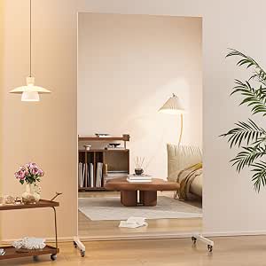 AI fitness mirrors